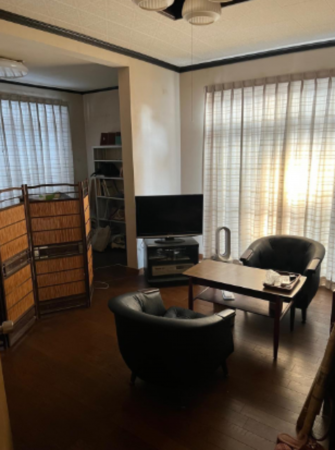 出雲市西郷町、中古一戸建ての画像です