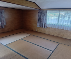 出雲市斐川町出西、中古一戸建ての画像です