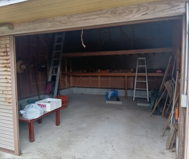 出雲市斐川町出西、中古一戸建ての画像です