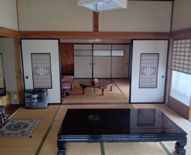 出雲市斐川町出西、中古一戸建ての画像です