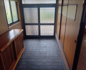 出雲市斐川町出西、中古一戸建ての画像です