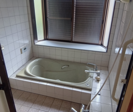 出雲市斐川町出西、中古一戸建ての画像です