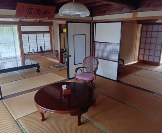 出雲市斐川町出西、中古一戸建ての画像です