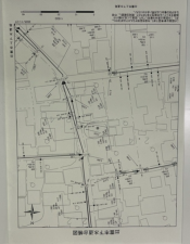 出雲市大社町北荒木、土地の画像です