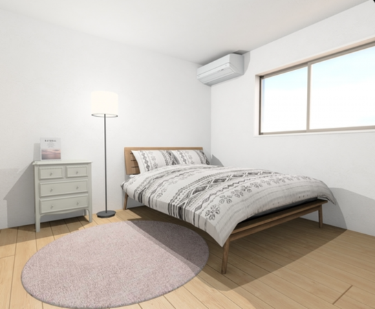 出雲市斐川町富村、新築一戸建ての画像です