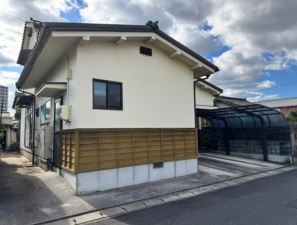 出雲市今市町北本町、中古一戸建ての画像です
