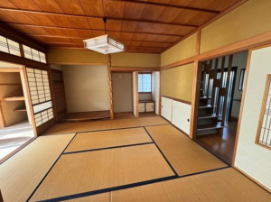 出雲市今市町北本町、中古一戸建ての画像です