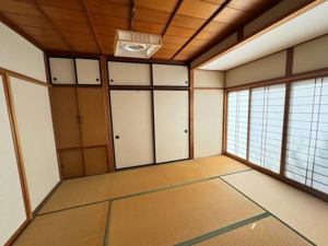 出雲市今市町北本町、中古一戸建ての画像です