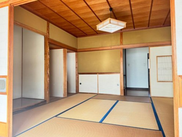 出雲市今市町北本町、中古一戸建ての画像です