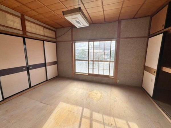 出雲市今市町北本町、中古一戸建ての画像です