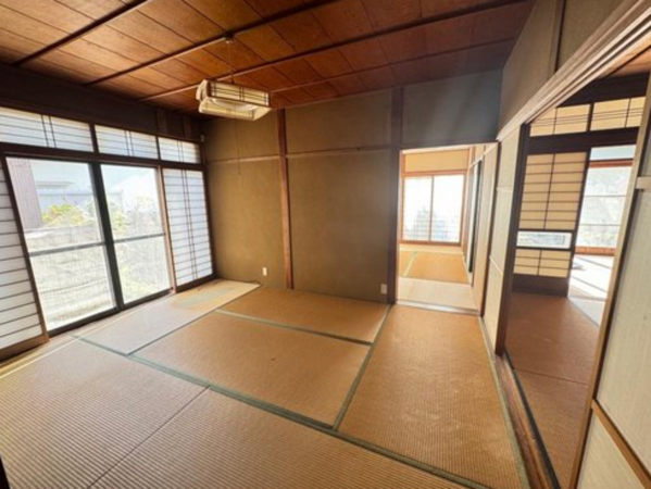 出雲市今市町北本町、中古一戸建ての画像です
