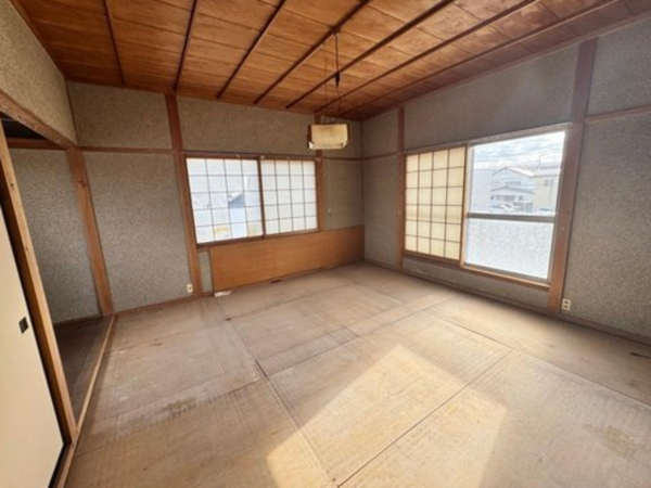 出雲市今市町北本町、中古一戸建ての画像です