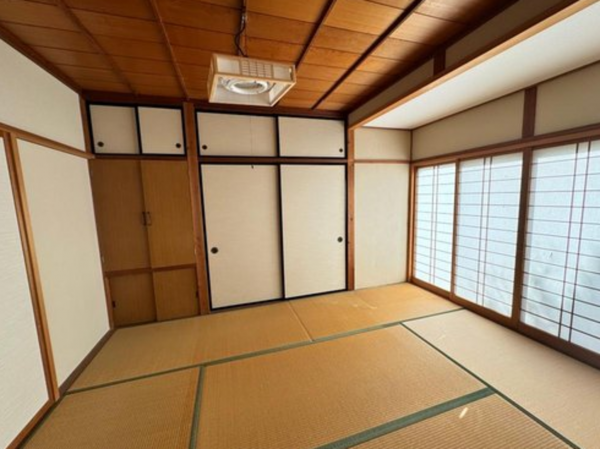 出雲市今市町北本町、中古一戸建ての画像です