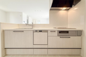 出雲市小山町、新築一戸建ての画像です