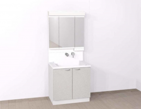 出雲市小山町、新築一戸建ての画像です