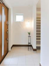 出雲市小山町、新築一戸建ての画像です