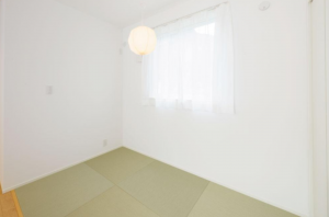 出雲市小山町、新築一戸建ての画像です