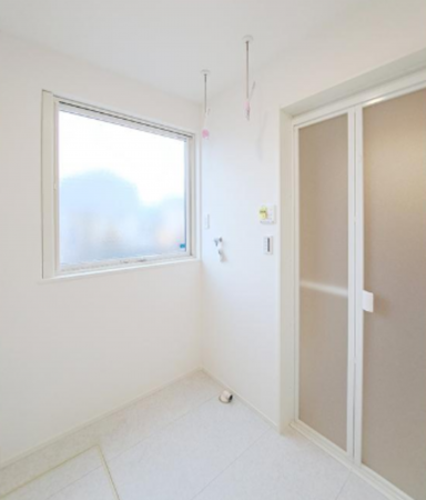 出雲市小山町、新築一戸建ての画像です