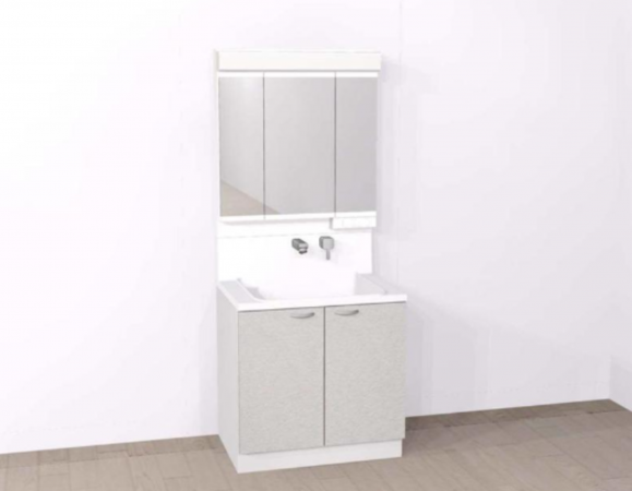 出雲市小山町、新築一戸建ての画像です