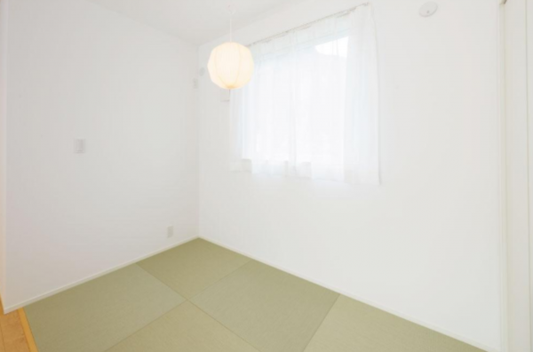 出雲市小山町、新築一戸建ての画像です