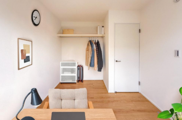 出雲市小山町、新築一戸建ての画像です