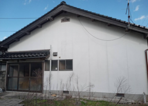 出雲市西代町、中古一戸建ての画像です