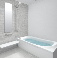 出雲市大津町、新築一戸建ての画像です