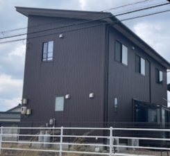 出雲市下古志町、中古一戸建ての画像です