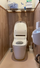 出雲市下古志町、中古一戸建ての画像です