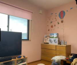 出雲市下古志町、中古一戸建ての画像です