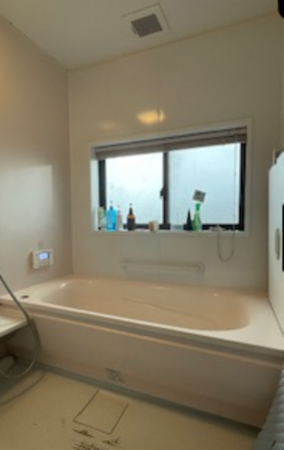 出雲市下古志町、中古一戸建ての画像です