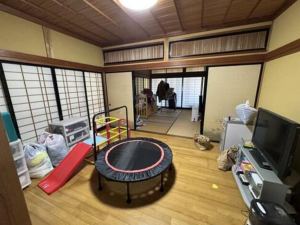 出雲市小境町、中古一戸建ての画像です