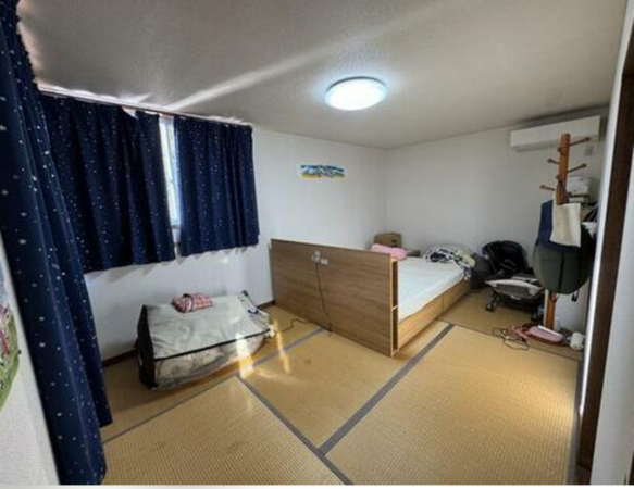出雲市小境町、中古一戸建ての画像です