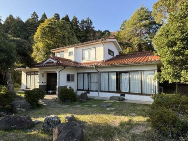 出雲市小境町、中古一戸建ての画像です