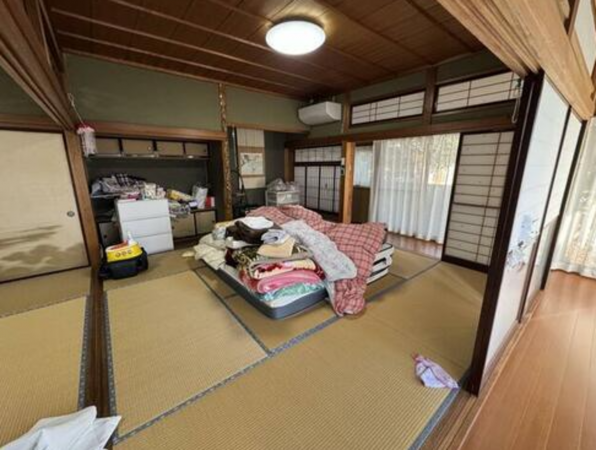 出雲市小境町、中古一戸建ての画像です