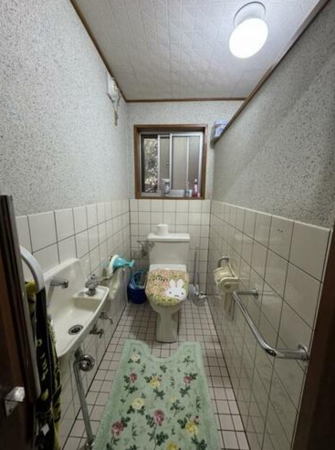 出雲市小境町、中古一戸建ての画像です