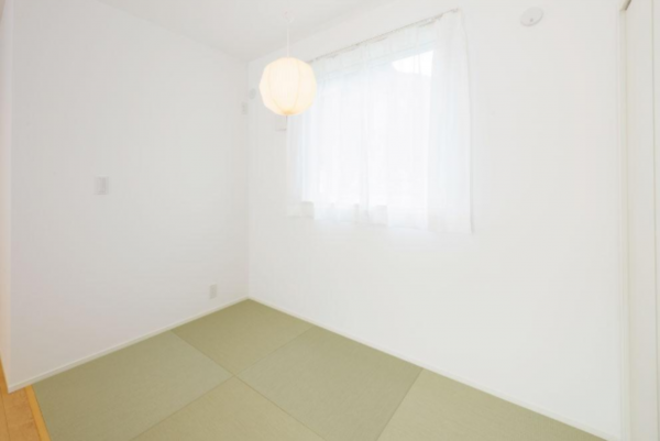 出雲市小山町、新築一戸建ての画像です