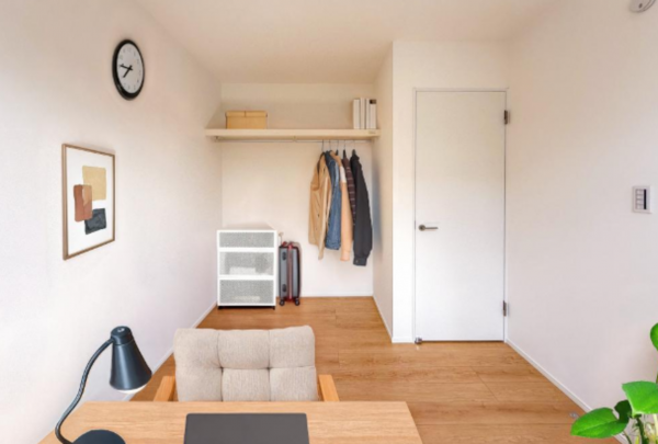 出雲市小山町、新築一戸建ての画像です