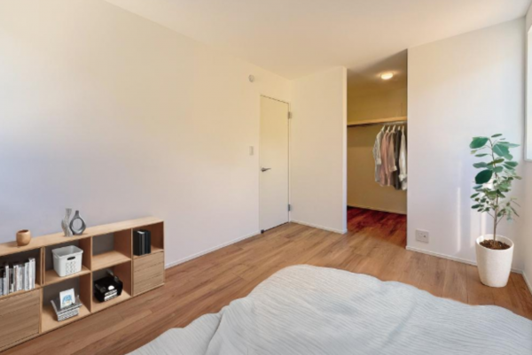 出雲市小山町、新築一戸建ての画像です