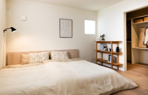 出雲市小山町、新築一戸建ての画像です