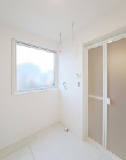 出雲市小山町、新築一戸建ての画像です