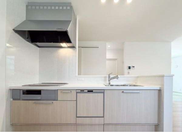 出雲市小山町、新築一戸建ての画像です