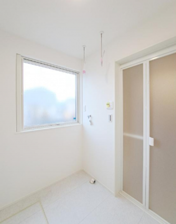 出雲市小山町、新築一戸建ての画像です