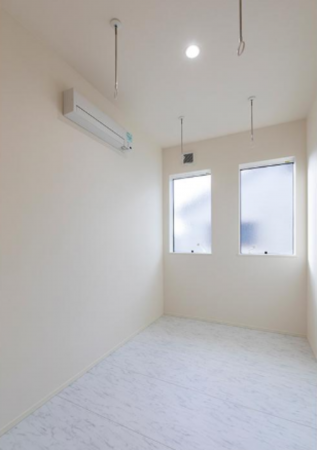 出雲市小山町、新築一戸建ての画像です