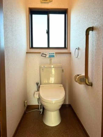 出雲市湖陵町大池、中古一戸建ての画像です
