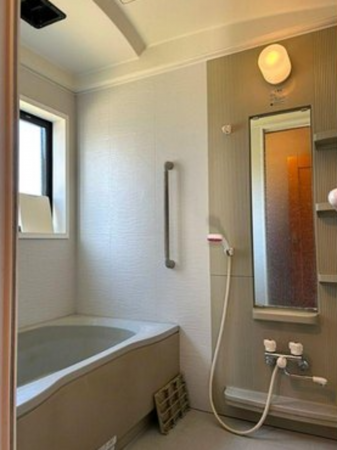 出雲市湖陵町大池、中古一戸建ての画像です