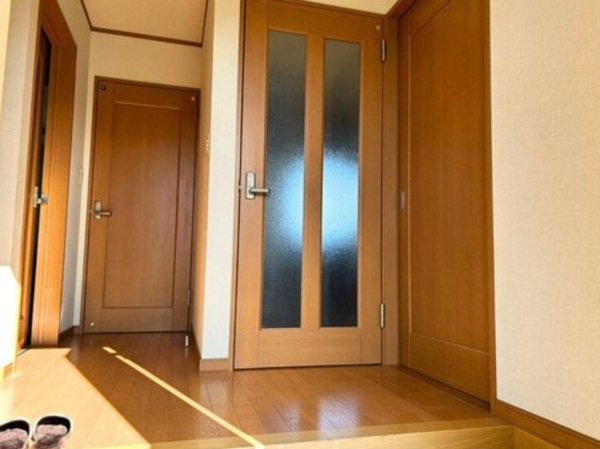 出雲市湖陵町大池、中古一戸建ての画像です