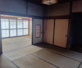 出雲市湖陵町差海、中古一戸建ての画像です