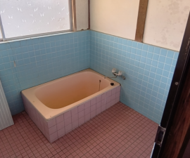 出雲市湖陵町差海、中古一戸建ての画像です