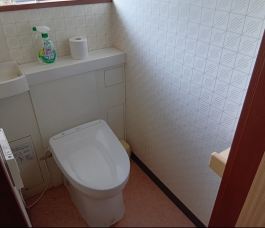 出雲市湖陵町差海、中古一戸建ての画像です